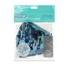 Dr. Talbot's Adult Washable Cloth Face Mask with Filter Pocket