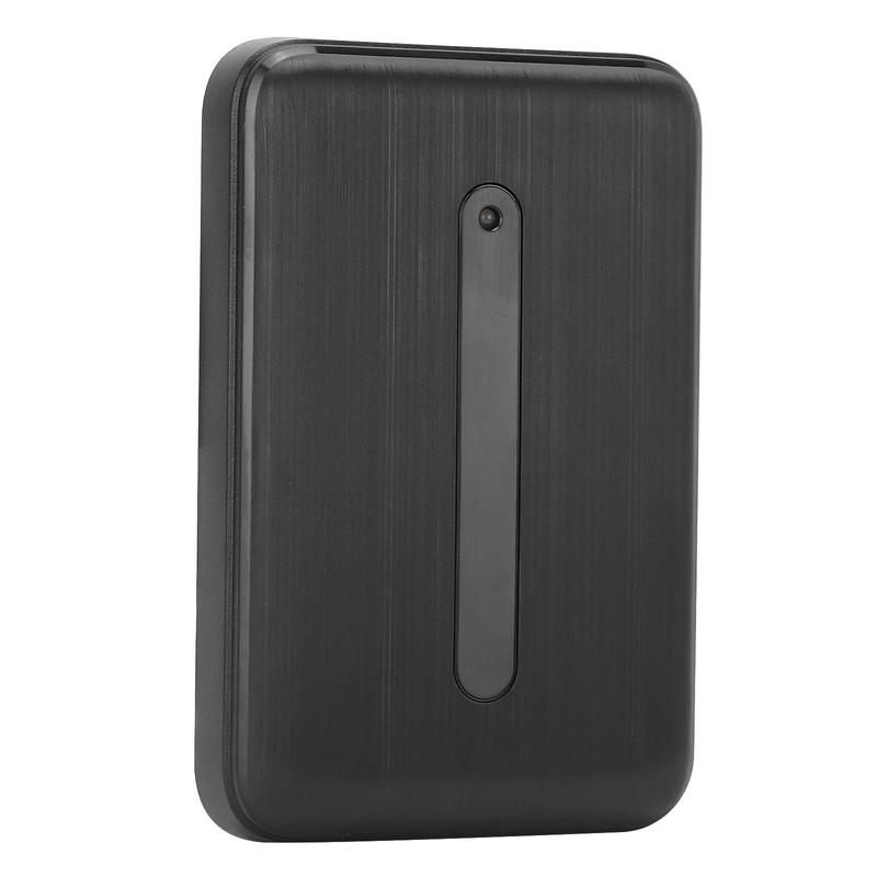 Access Control Card Reader IP65 Contactless Dual Frequency WG26 34