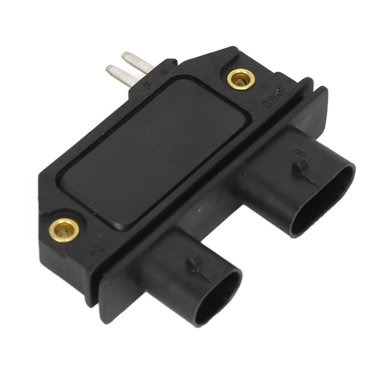 Ignition Control Module LX340 Car Ignition Unit Replacement For Chevy