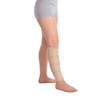 Juzo Short Stretch Compression Wraps, 30-60 mmHg, Calf Wrap, Double