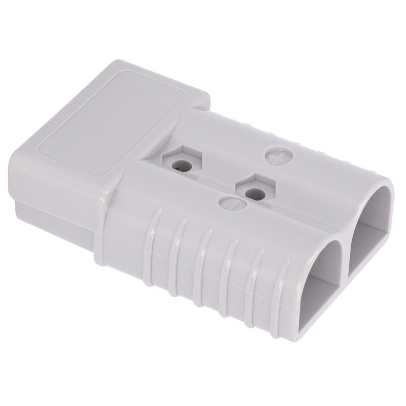 Battery Quick Connector 2/0 AWG Electric Forklift Charging Plug with