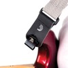 D'Addario | Dual-Lock | Seguros para Correas de Guitarra |