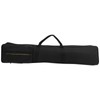 Flute Storage Bag Carrying Waterproof with Adjustable Shoulder Strap Hand
