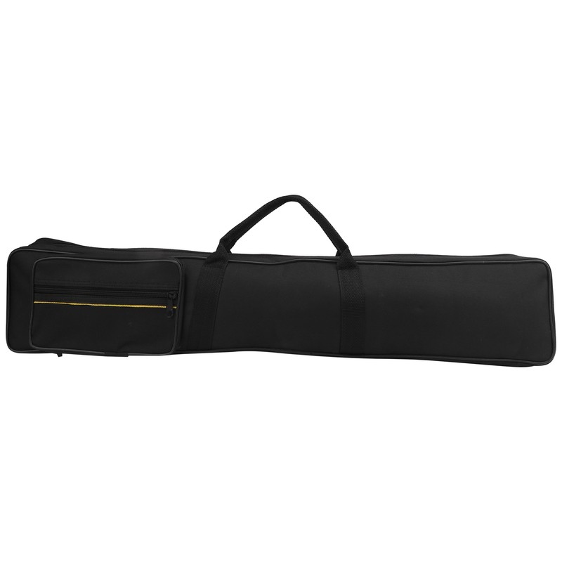 Flute Storage Bag Carrying Waterproof with Adjustable Shoulder Strap Hand