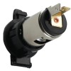 FARBIN 12V/24V Splitter Power Adapter Plug Outlet Parts Auto Lighter