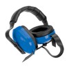 Big Blue Ear Defender (JSP AEA060-040-500)