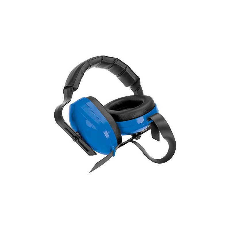 Big Blue Ear Defender (JSP AEA060-040-500)