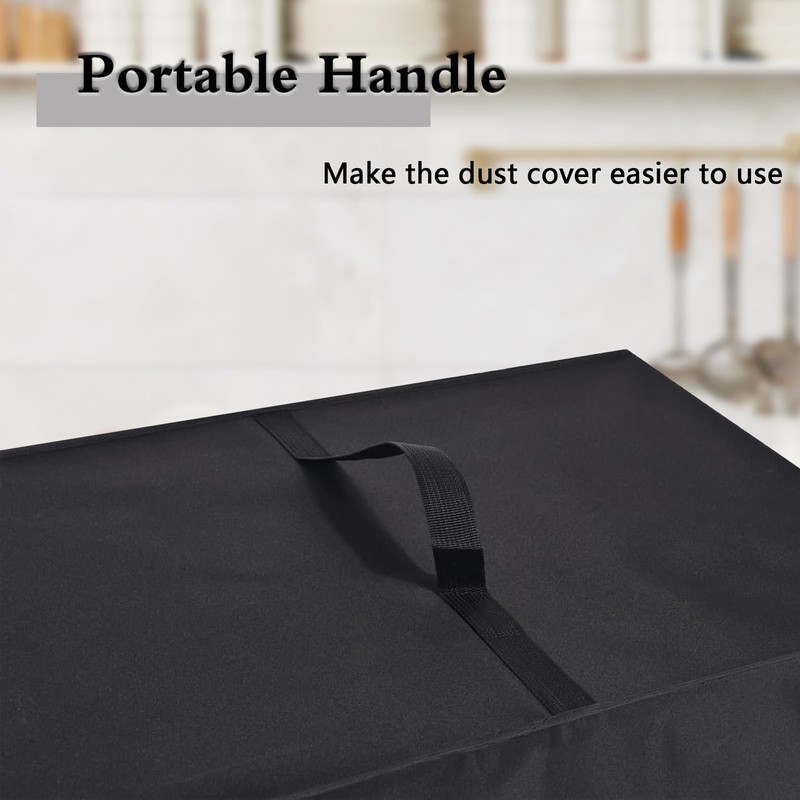 Dust Cover for Keurig K-Mini Mate Single Serve K-Cup Pod