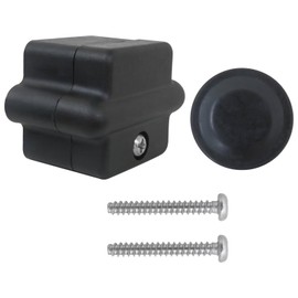 Misimain Upgraded 40-80 PSI Water Pump Pressure Switch Assembly for 12V 24V 110V 115V Adjustable Switch Replacement Kit Compatible with Most Brands for TREMAX VEVOR VIVOSUN