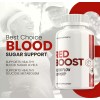 RedBoost 3-Pack Red Boost-Red Boost Blood Flow Support Pills-Red Boost