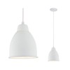 Paulmann Neordic Hilla Pendant Light Max. 1 x 40 W