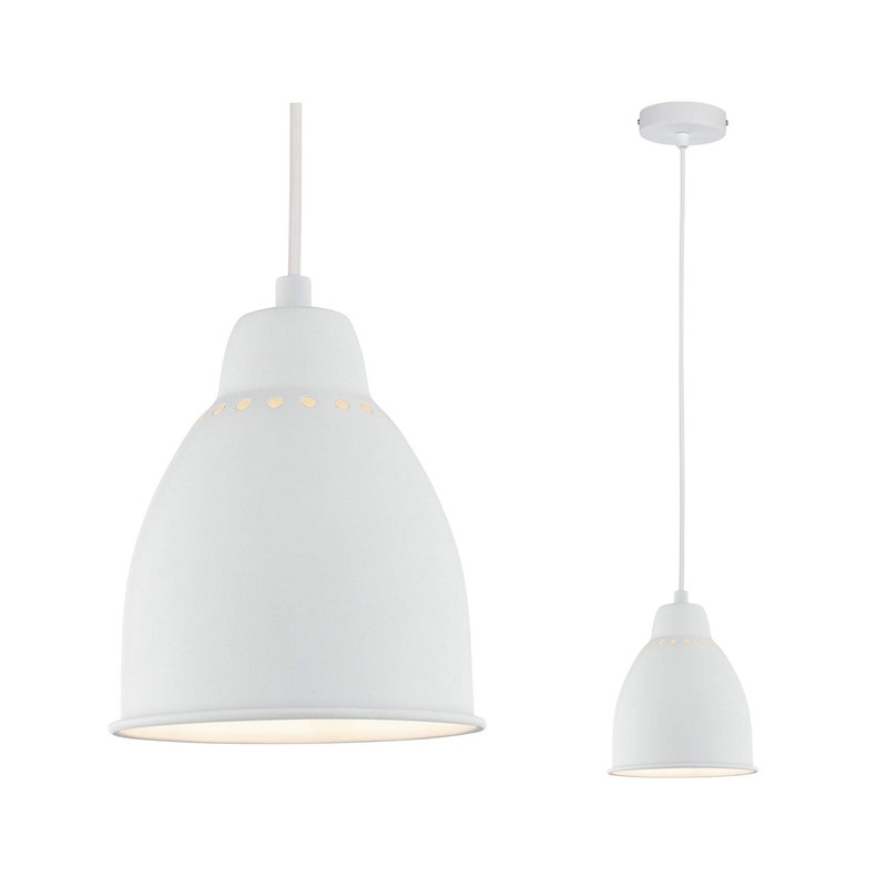 Paulmann Neordic Hilla Pendant Light Max. 1 x 40 W