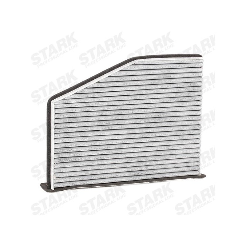 STARK Cabin Air Filter SKIF-0170219 Pollen Filter Activated Carbon Filter