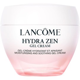 Lancôme Hydra Zen Gel Cream - Gel Crema Hidratante Facial para Todo Tipo de Piel de Textura Ligera enriquecida con Rosa Centifolia y Ácido Hialurónico
