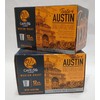 Cafe Ole Taste of Austin by HEB single serve pods