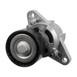 febi bilstein 28331 Tensioner Assembly for auxiliary belt, pack of one