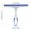 Unbranded 1~5 Window Mirror Car Windshield Squeegee Shower Glass Wiper