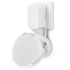 EWIGE Wall Mount for Pop, Socket Holder Stand, A Space-saving