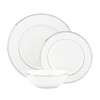 Lenox 844292 Federal Platinum 3-Piece Place Setting
