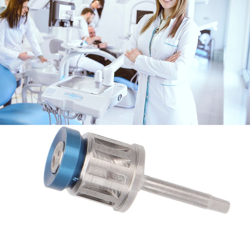 Implant Screwdriver Professional Stainless Steel Portable Dental Implant Screwdriver for