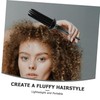 Beavorty Curling Comb Fluffy Curly Hair Comb Hair Volume Tool