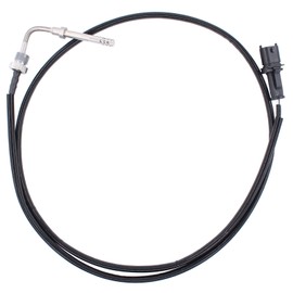Doo Engy Exhaust Gas Temperature Sensor for Soot Particulate Filter Temperature Sensor Exhaust Gas Pressure Sensor for Signum 1.9 CDTI Vectra C Caravan 1.9 CDTI 2004-2009