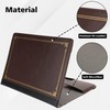 TYTX Leather Case Compatible with New MacBook Pro 13 inch