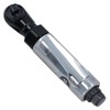 US PRO 3/8 Drive Stubby Mini Air Ratchet 8589