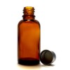 Balm Buro Aroma Blackout Bottle, 1.0 fl oz (30 ml),