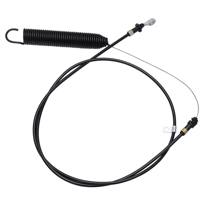 TUAIC GY22387 PTO Control Cable for John Deere Riding Mower