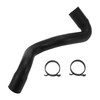 Partuto Radiator Hose No.BV618286BB Lower Coolant Water Hose Pipe for