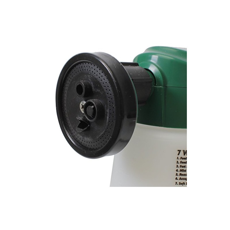 Chapin G405 Fertilizer Feeder Hose End for Dry and Water