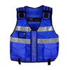 RAC3 Hi Viz Tactical Vest Dog Handler Security, Paramedic, Enforcement,