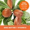 Palmer's Shea Formula Raw Shea Body Lotion, Loción Corporal Humectante