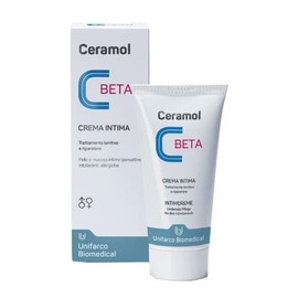 Ceramol Intima Cream 50 ml