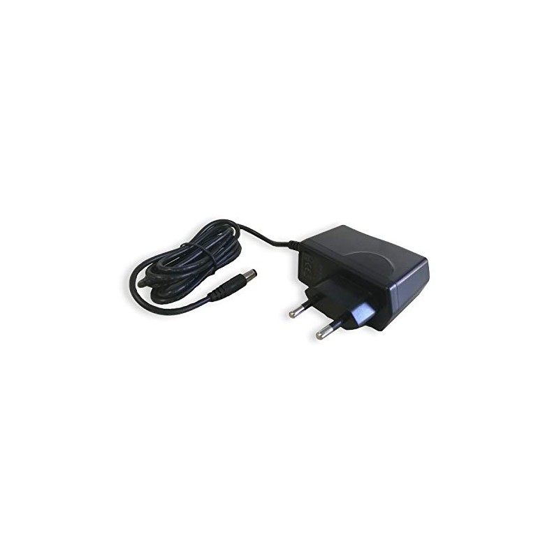 Foscam Power Supply for IP Camera 12V 2A Black