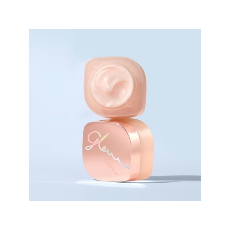 Missha Glow Skin Balm 50ml / 미샤 글로우 스킨밤 50ml