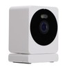 5MP WiFi Smart Camera for Tuya Night Vision AI Motion