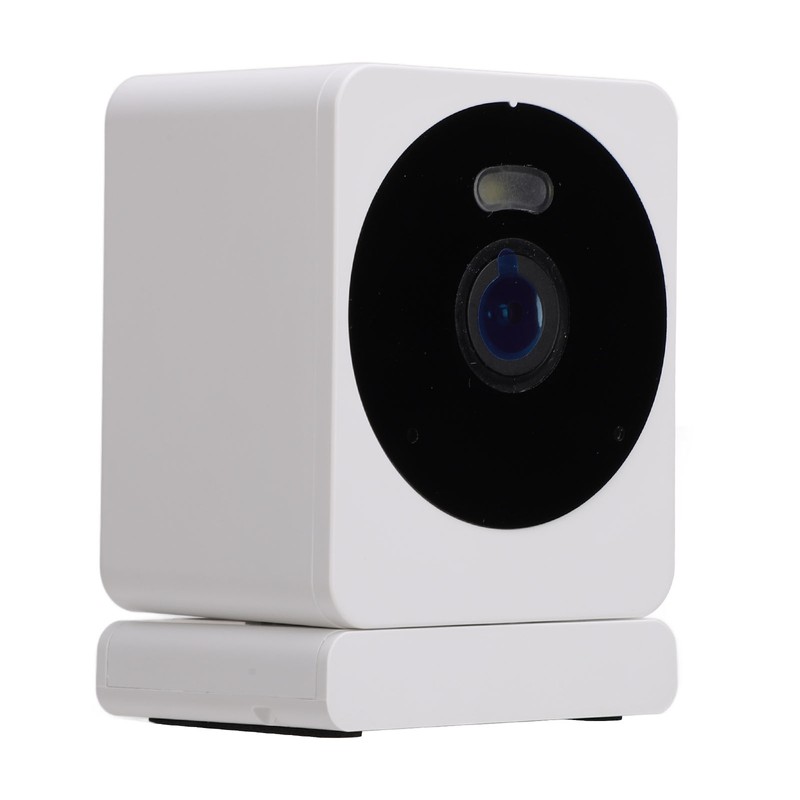 5MP WiFi Smart Camera for Tuya Night Vision AI Motion