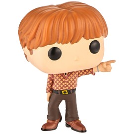 Funko POP Rocks: BTS - Dynamite- Jin, Multicolor, Standard