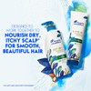 Head & Shoulders Supreme Sulfate Free Nourish & Smooth Shampoo