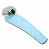 Household Vibration Facial Cleansing Machine Serum Import Massage Beauty InstrumentBlue