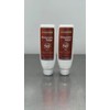 Bloqueador Solar Pack De 2 Piezas Rostro Cuerpo 120ml Fps50