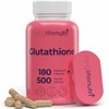 Longlifenutri Glutati?n Reducido 500
