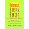 The Emotional Energy Factor: The Secrets High-Energy People Use to