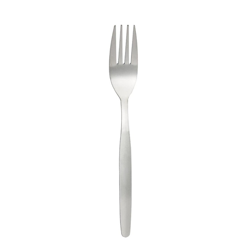 Olympia C117 Kelso Cutlery Table Fork (Pack of 12)