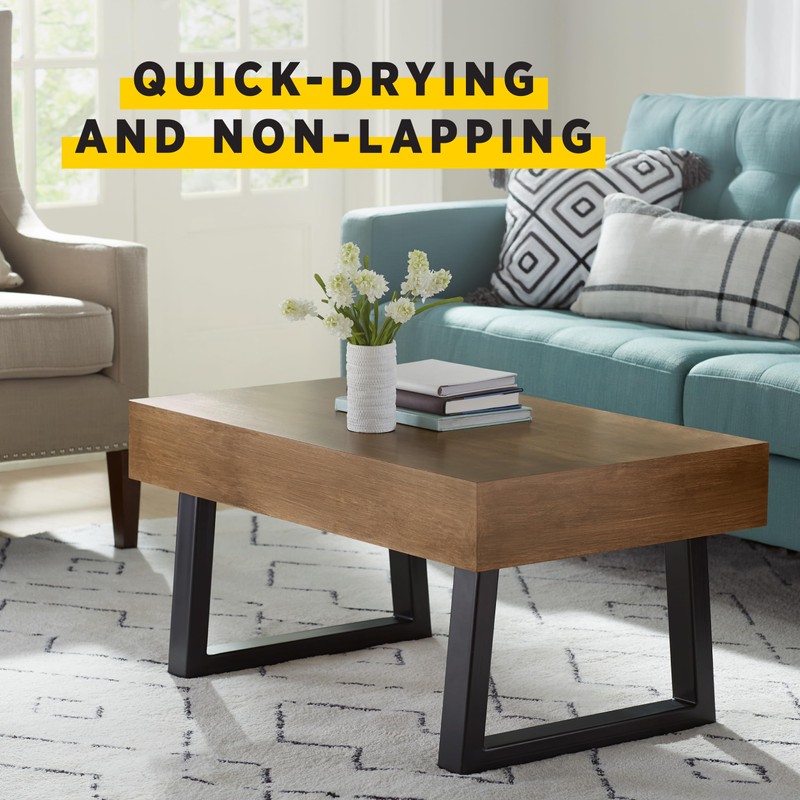 Minwax® Wood Finish™, Phantom Gray, 1/2 Pint