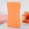 Feet Pumice Stone, Pack of 4 Hard Skin Removal Scrubber