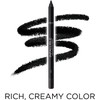 L'Oreal Paris Makeup Infallible Pro-Last Pencil Eyeliner, Waterproof and Smudge-Resistant,