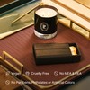 Preston Lane Luxury 2-Wick Scented Candle, Highrise, 7.5 oz Hand-Poured